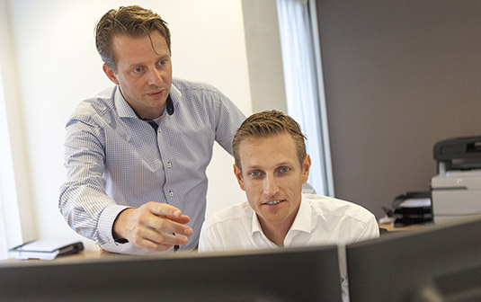 Hypotheek afsluiten in Den Bosch bij Wijssens Financieel Advies